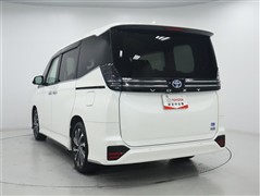 ヴォクシーHV 1.8S-Z7ニンノリ