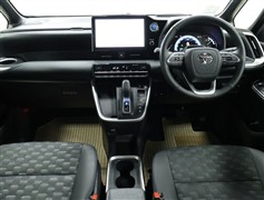 ヴォクシーHV 1.8S-Z7ニンノリ