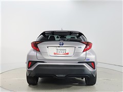 C-HR HV 1.8G
