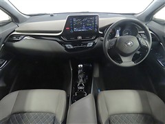C-HR HV 1.8G