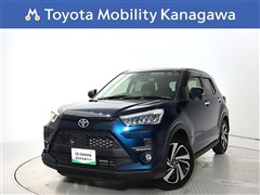 トヨタ ライズ 1.2Z