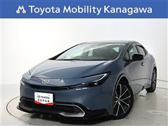 プリウス 2.0Z
