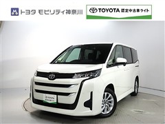 トヨタ ノア 2.0G 7ニンノリ