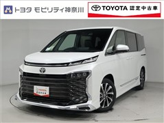 トヨタ ヴォクシー HV 1.8S-Z