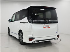 ヴォクシー HV 1.8S-Z