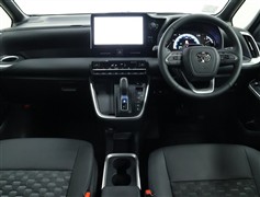 ヴォクシー HV 1.8S-Z