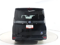 ヴォクシーHV 1.8S-Z 7ニン