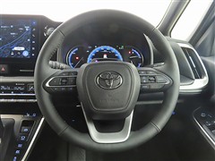 ヴォクシーHV 1.8S-Z 7ニン