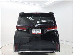 ヴェルファイアHV Zプレミア4WD