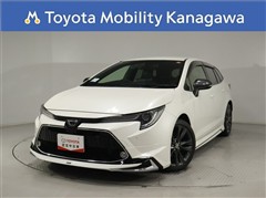 トヨタ カローラツーリング 1.8WxB