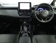 カローラツーリング 1.8WxB