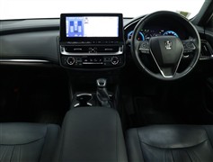 クラウンHV 2.5RSアドバンス