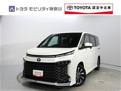 ヴォクシーHV 1.8S-Z 7ニン