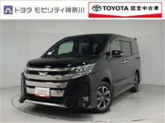 トヨタ ノア 2.0Si WxB 7ニンノリ