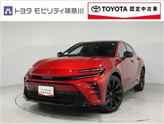 トヨタ クラウンスポーツHV 2.5Z 4WD
