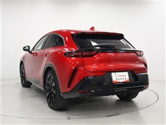 クラウンスポーツHV 2.5Z 4WD