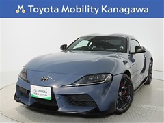 トヨタ スープラ 3.0RZ