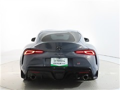 スープラ 3.0RZ