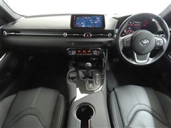 スープラ 3.0RZ