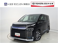 ヴォクシーHV 1.8S-Z 7ニン