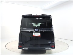 ヴォクシーHV 1.8S-Z 7ニン