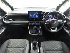 ヴォクシーHV 1.8S-Z 7ニン