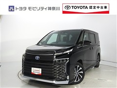 ヴォクシーHV 1.8S-Z 7ニン