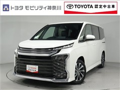 ヴォクシー HV 1.8S-Z