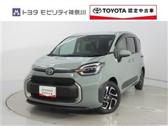 シエンタHV 1.5Z 7ニンノリ