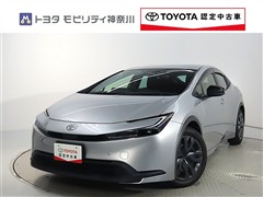 プリウス 1.8X
