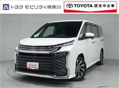 ヴォクシーHV 1.8S-Z7ニンノリ