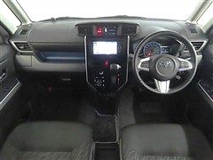 タンク 1.0カスタムG-T
