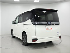 ヴォクシーHV 1.8S-Z7ニンノリ