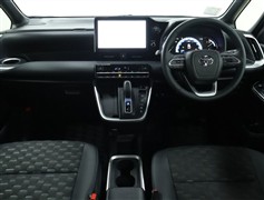 ヴォクシーHV 1.8S-Z7ニンノリ