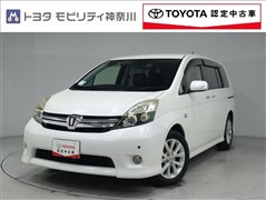 アイシス 2.0プラタナVセレクション