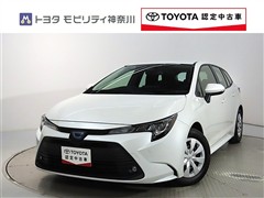 トヨタ カローラツーリングHV 1.8X