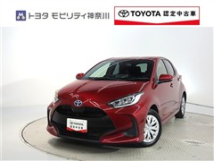 ヤリスHV 1.5Z