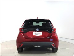 ヤリスHV 1.5Z