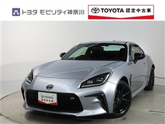 トヨタ GR86 2.4RZ