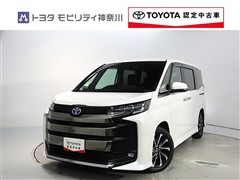 トヨタ ノアHV 1.8S-Z 7ニンノリ