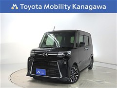 ダイハツ タント カスタムRS