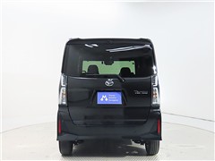 タント カスタムRS