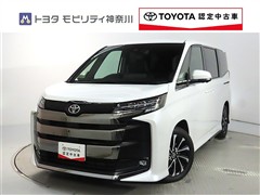 ノア 2.0S-Z 7ニンノリ