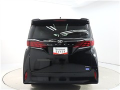 アルファードHV 2.5Z 7ニンノリ