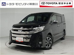 トヨタ ノア Si 2.0WxB3 7ニンノリ