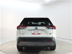 RAV4 HV 2.5G