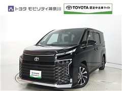 トヨタ ヴォクシー 2.0S-Z 7ニンノリ