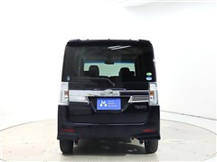 タント カスタムX トップED SA2