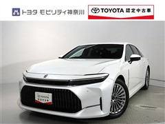 クラウンセダンHEV 2.5Z