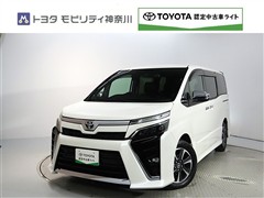 ヴォクシー ZSキラメキ3 7ニンノリ